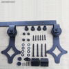 sliding door hardware kit kit supplier-hm2010