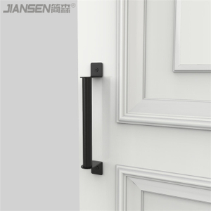 Barn Door Handle-hmbs605