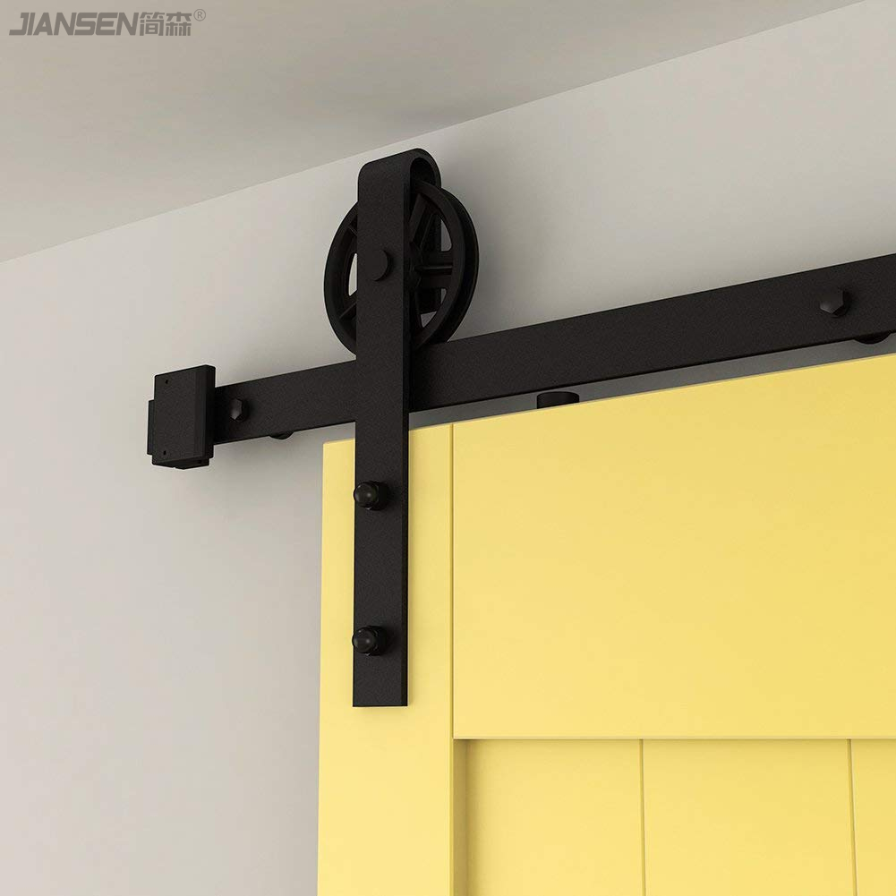 wholesale sliding door hardware closet-hm2009