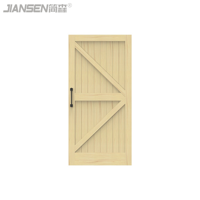 barn door handle -hmbs684