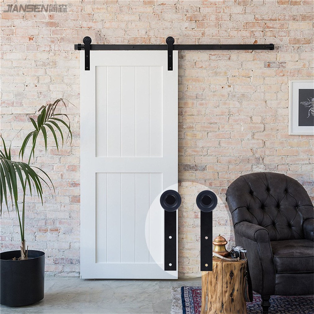 sliding door hardware and track manufacturer-hm2014