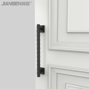 barn door handle -hmbs684