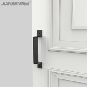 barn door handle - hmbs611