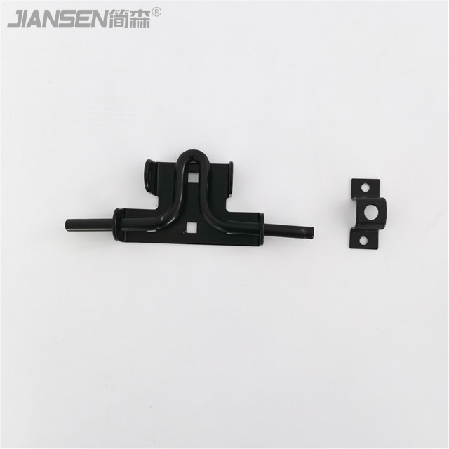 gate latch for vinyl fence supplier-JL2216