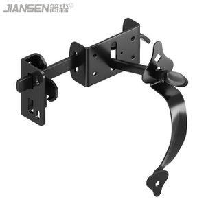 wholesale fence gate latch manufacturer-JL2210
